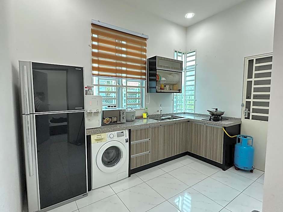 Aisy Guest House -Homestay-