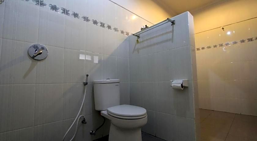 De Dukuh Guest House