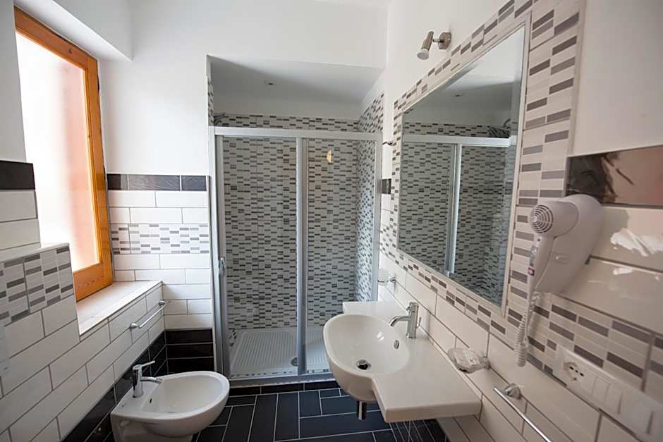 Donna Rosa Accommodation