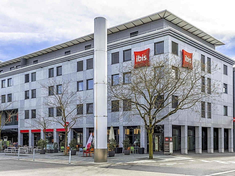Ibis Baar Zug Hotel