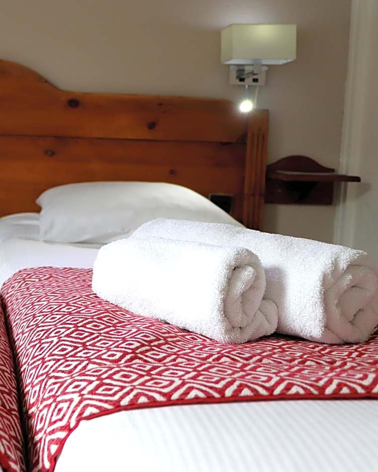 Inter-Hotel Porte De Geneve