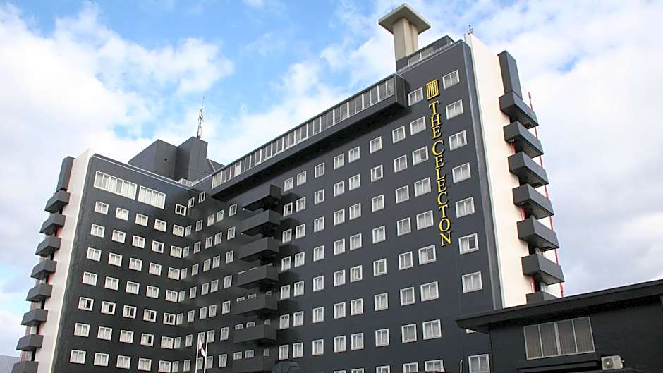 Okura Hotel Takamatsu