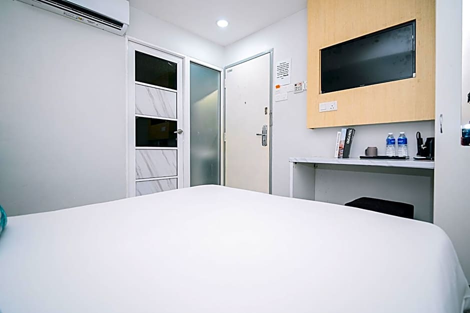 Swing & Pillows - Subang SS15