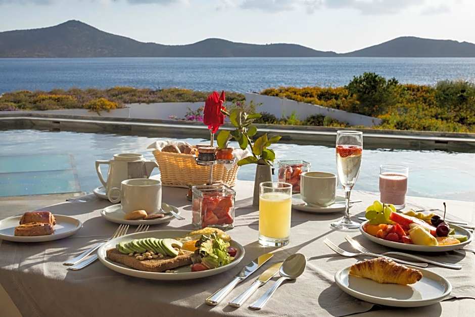 Elounda Peninsula Luxury Resort, Six Senses Spa