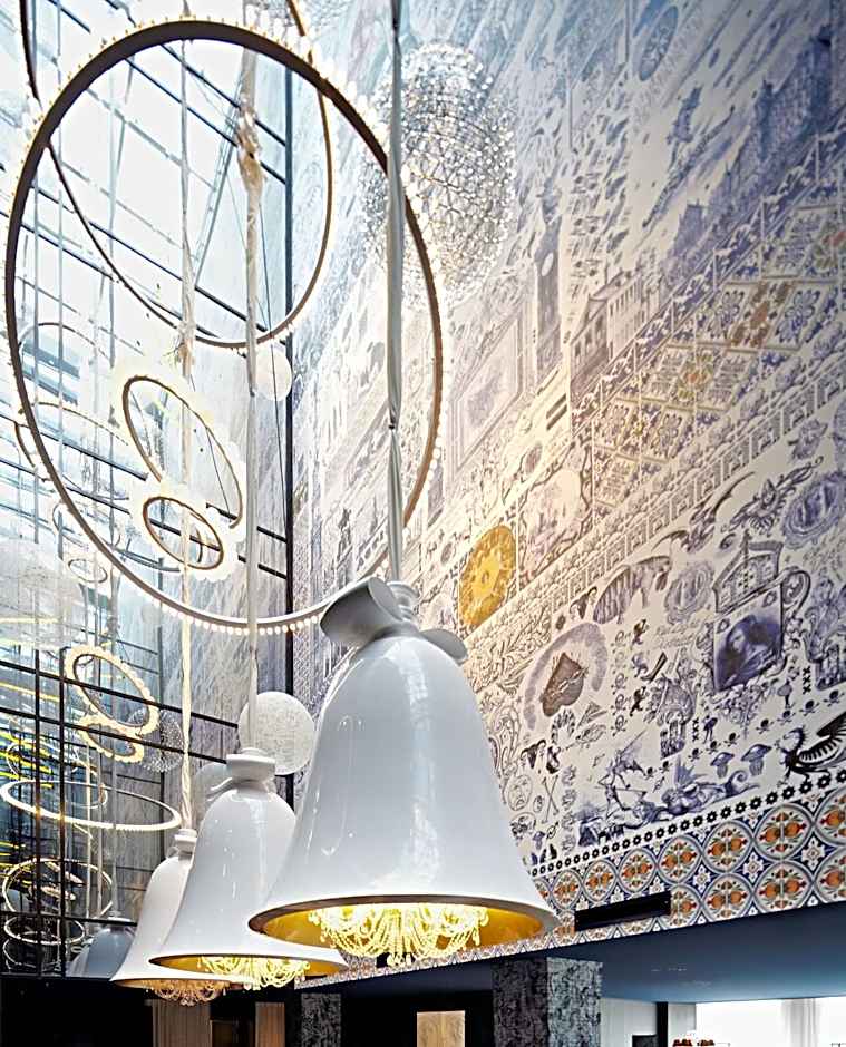 Andaz Amsterdam, Prinsengracht, By Hyatt