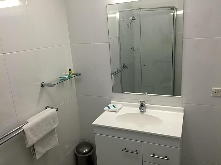 Aquarius Apartments Mollymook