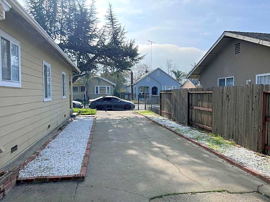 WHOLE Family - WholeVille