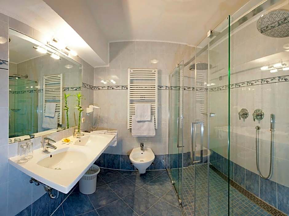 Sporthotel Kalcherhof