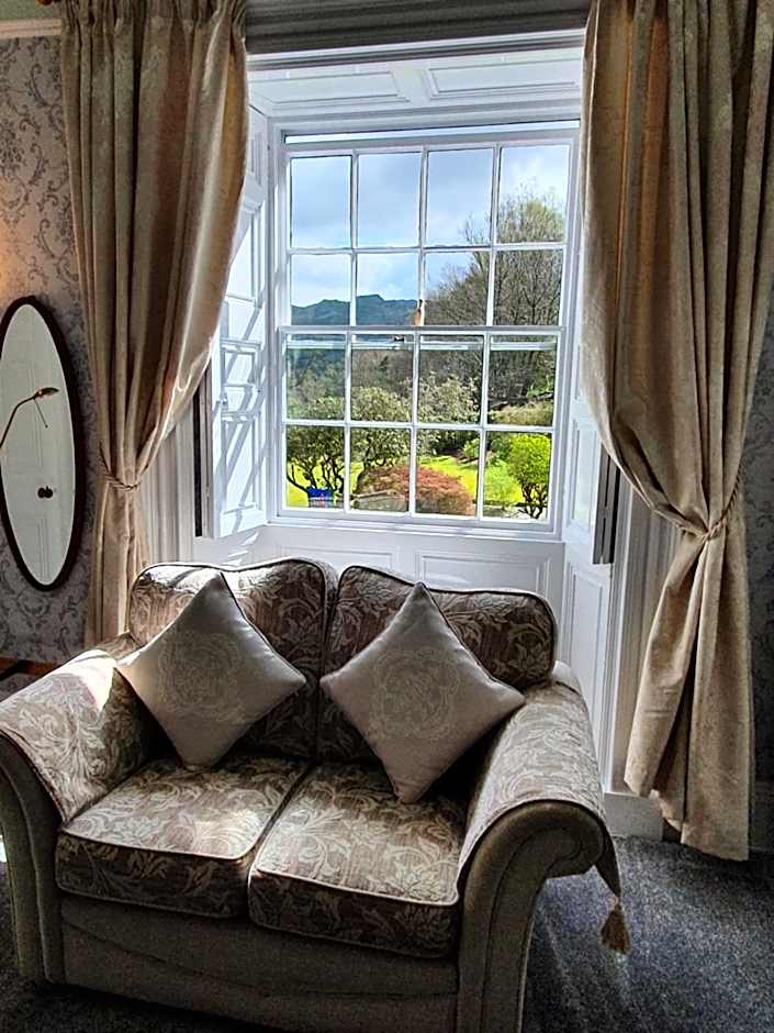 Foxghyll Country House B&B