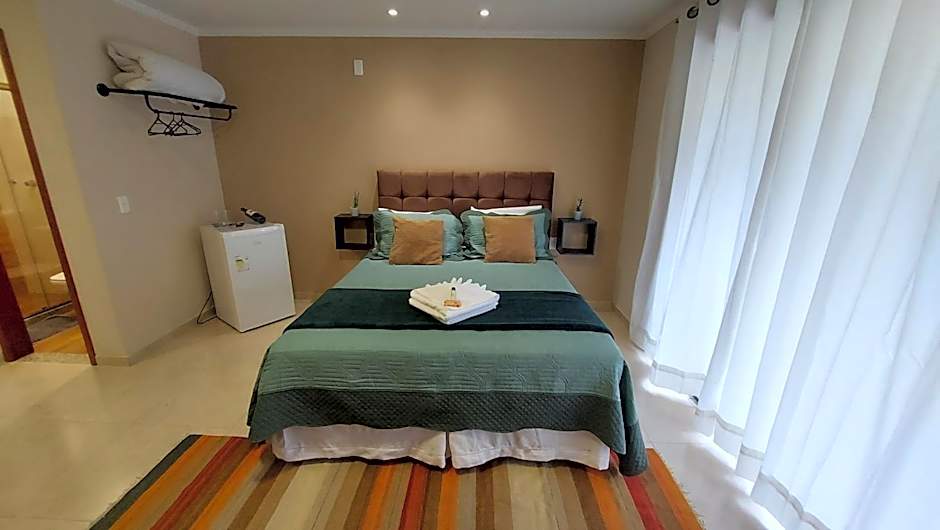 Recanto dos Ipês Pousada