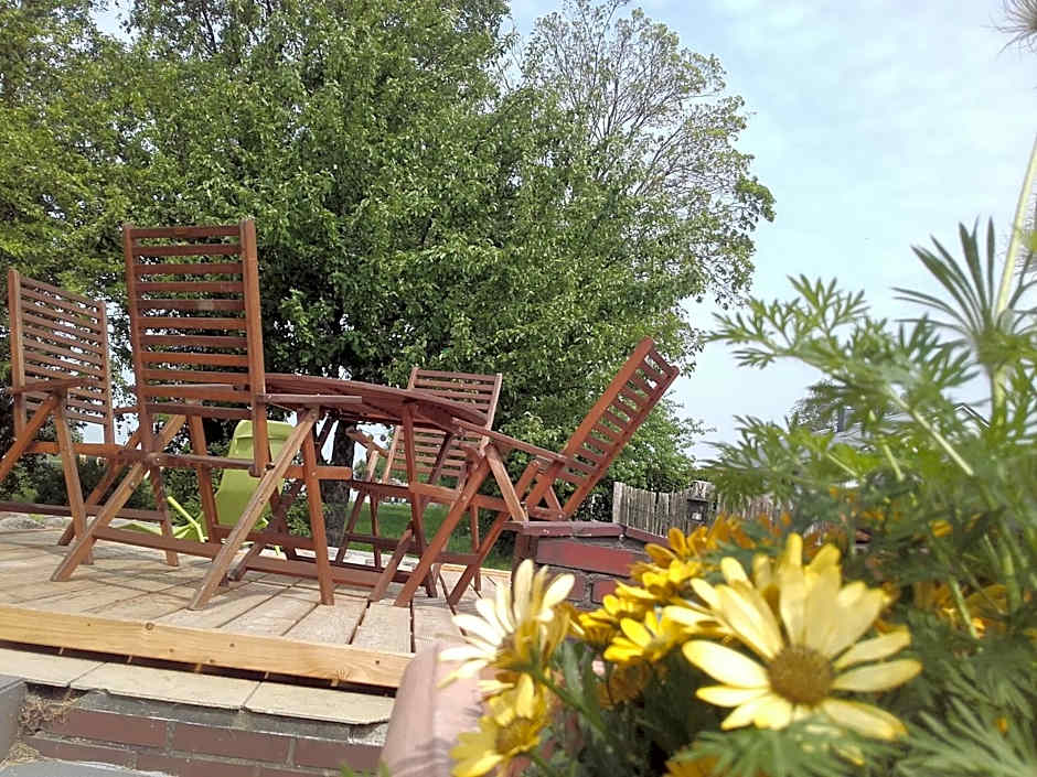 Peanuts Hostel & Meer