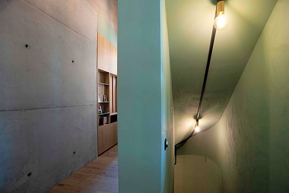 Hotel Villa Mayr Rooms & Suites