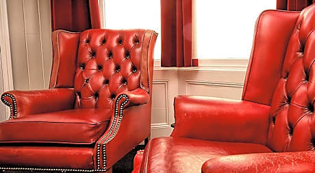 Double Room 1 En-Suite