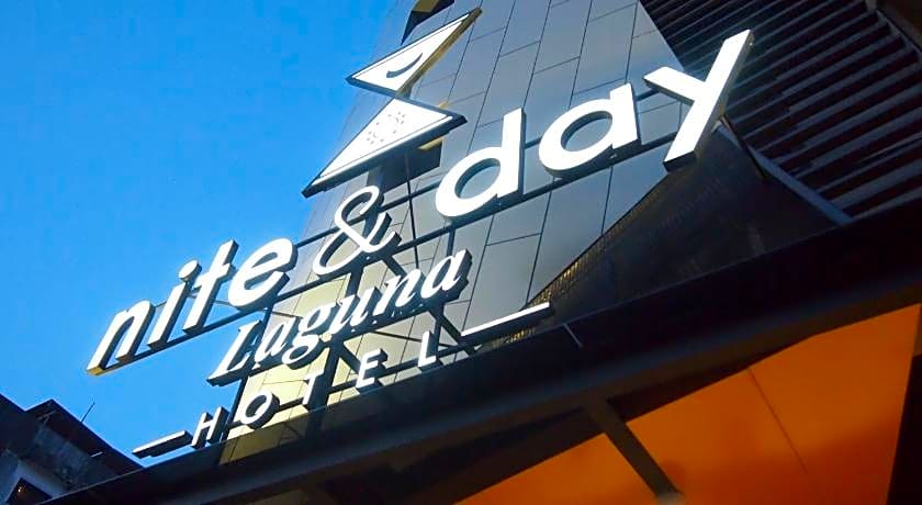 Nite and Day Laguna - Bintan