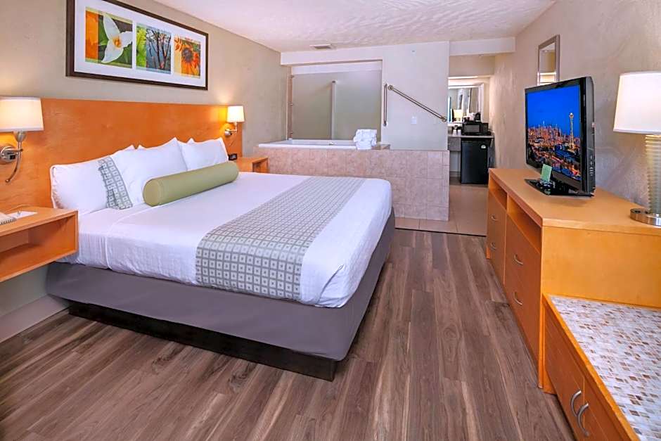 Hotel Nexus, BW Signature Collection