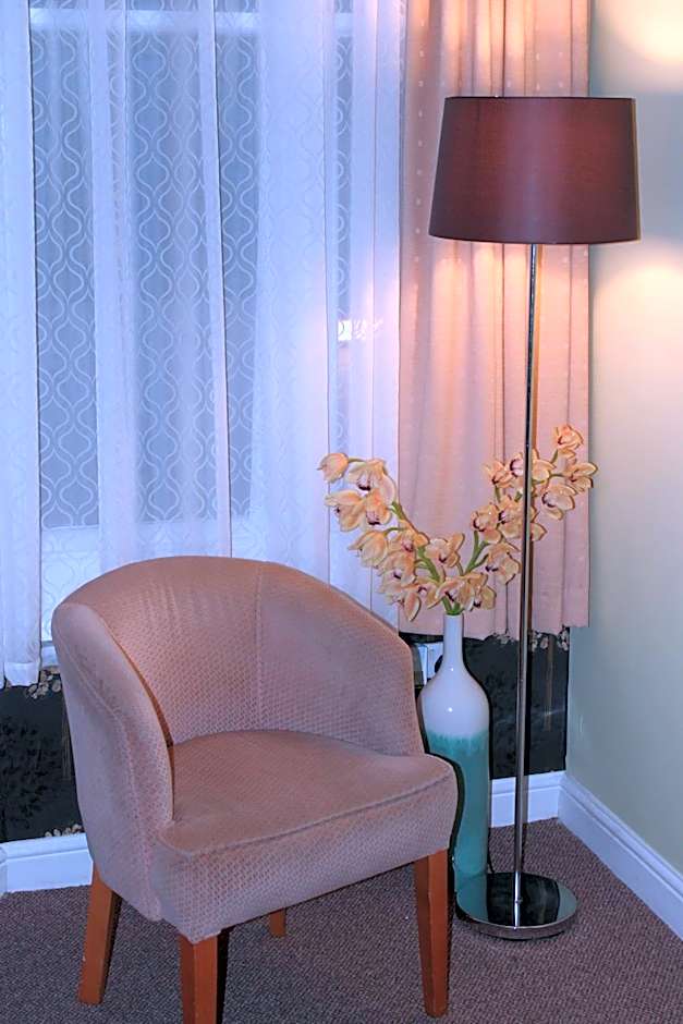 The Abbey House Hotel