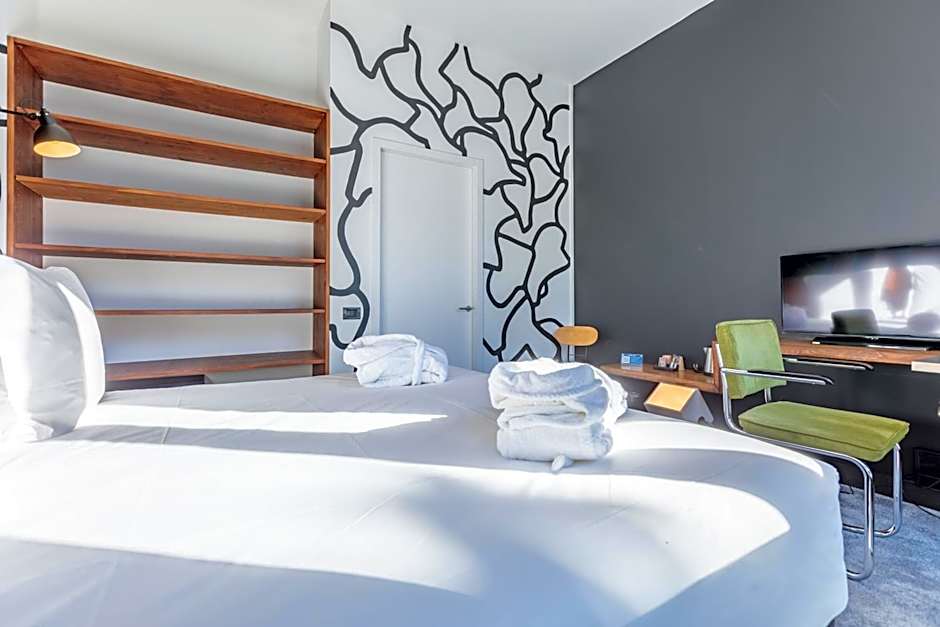 Totem, Friendly Hotel & Spa