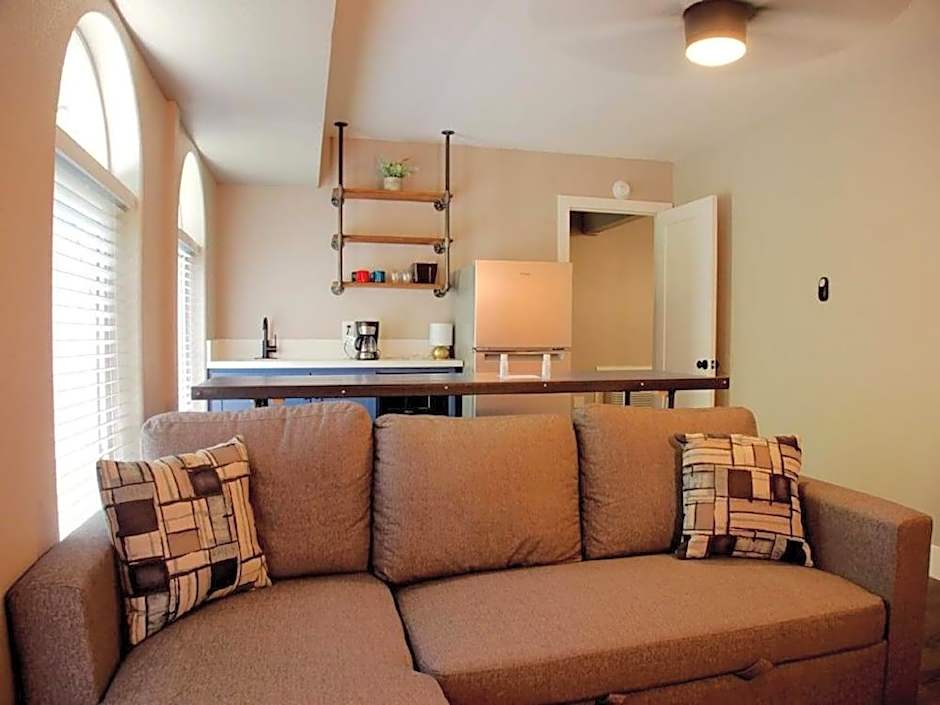 Tahoe City Inn