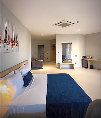 Premier room - Balcony