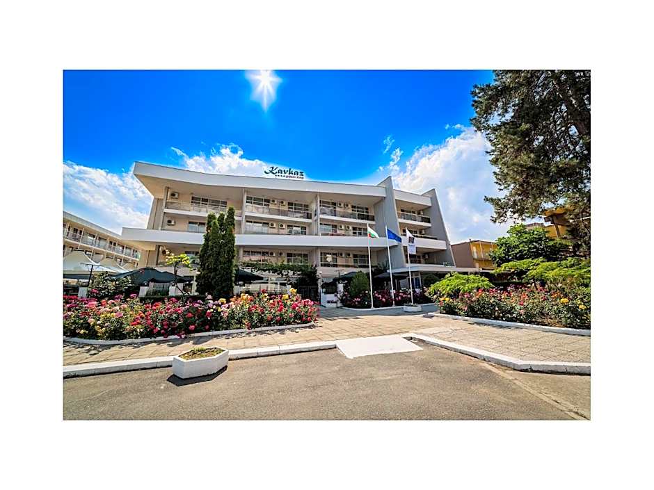 Hotel Golden Dune