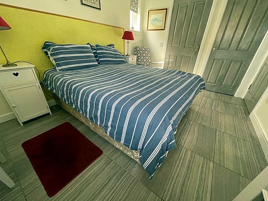 Saorsa House Culross