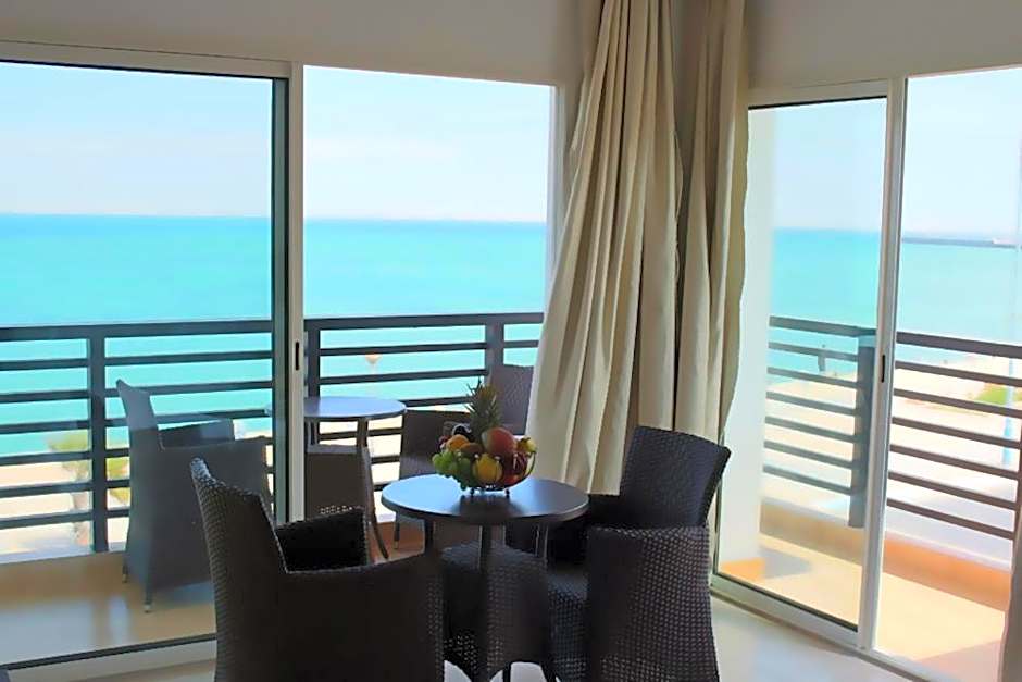 Hotel Buenavista Dakhla