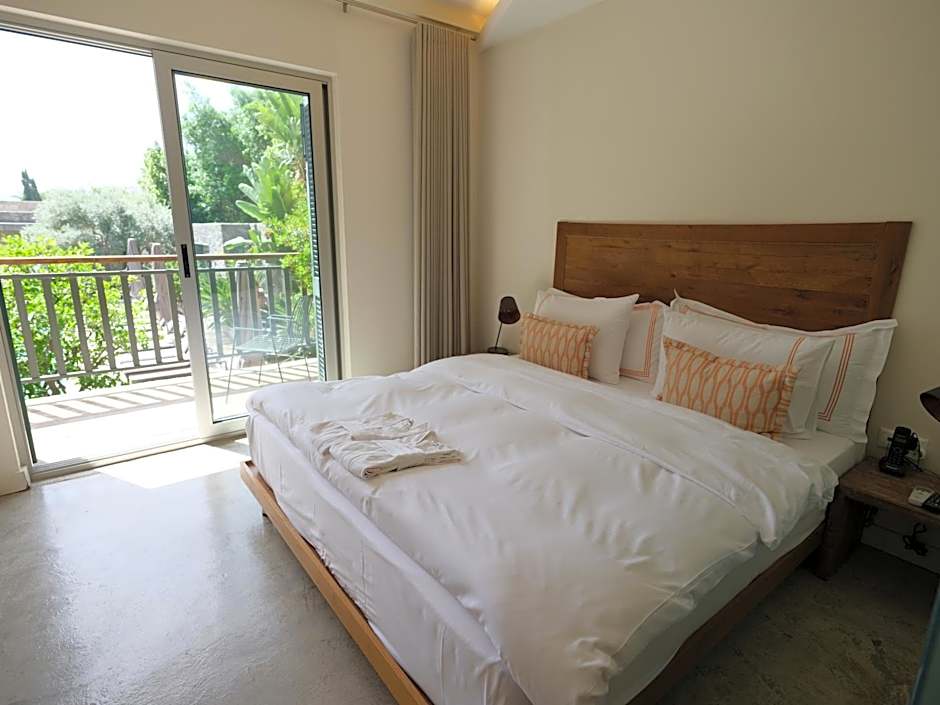 Bella Sombra Hotel