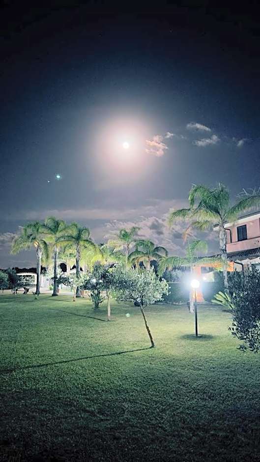 B&B Casale Pietrantica Tropea