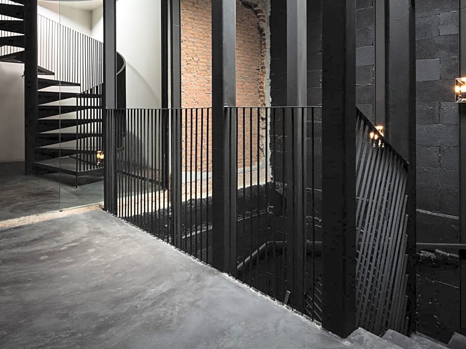 Sala Rattanakosin Bangkok