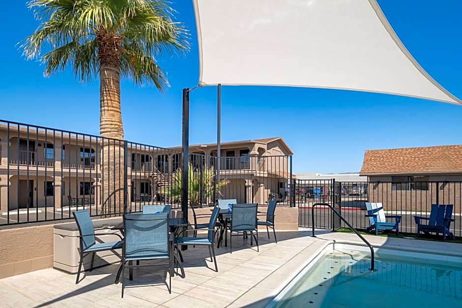 Travelodge by Wyndham Parker