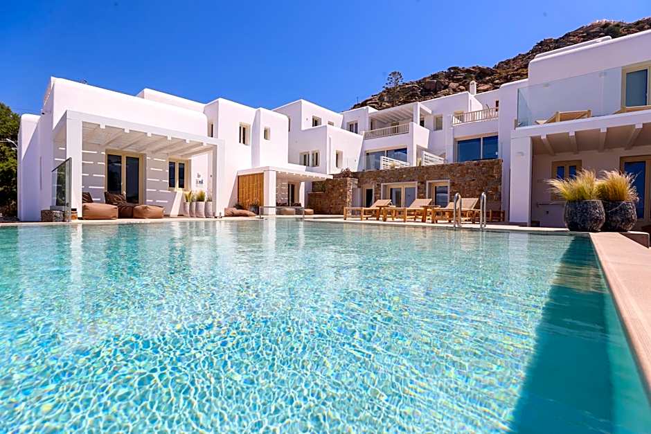 Life Suites
