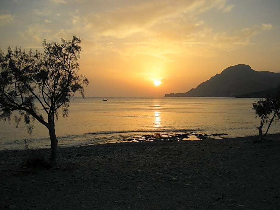 Horizon Beach  /Plakias