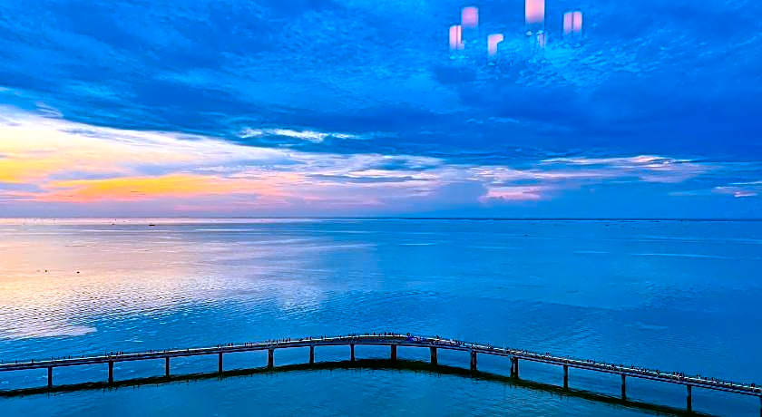 Shangri-La Hotel, Beihai