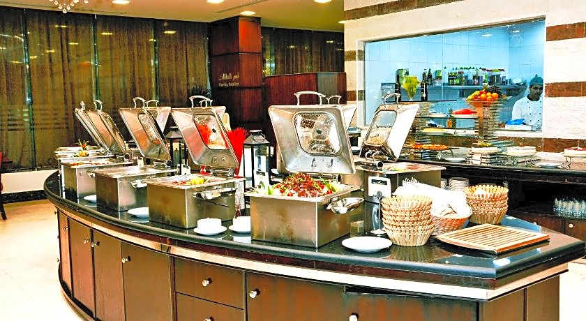 Golden Bujari Al Khobar Hotel