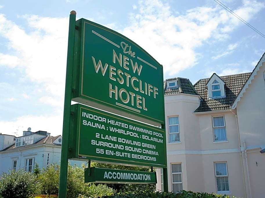 New Westcliff Hotel