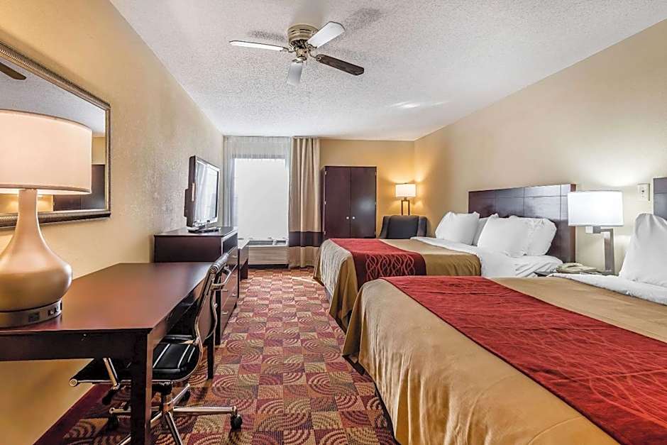 Comfort Inn & Suites Jasper Hwy 78 West