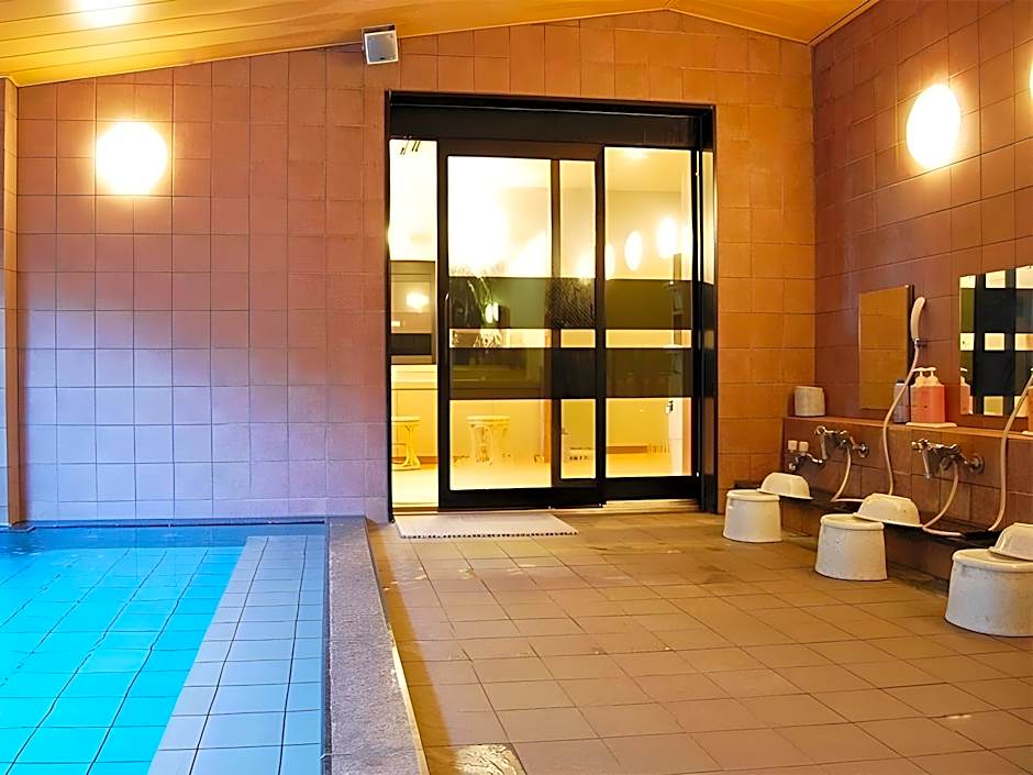 Hotel Route Inn Kameyama Inter