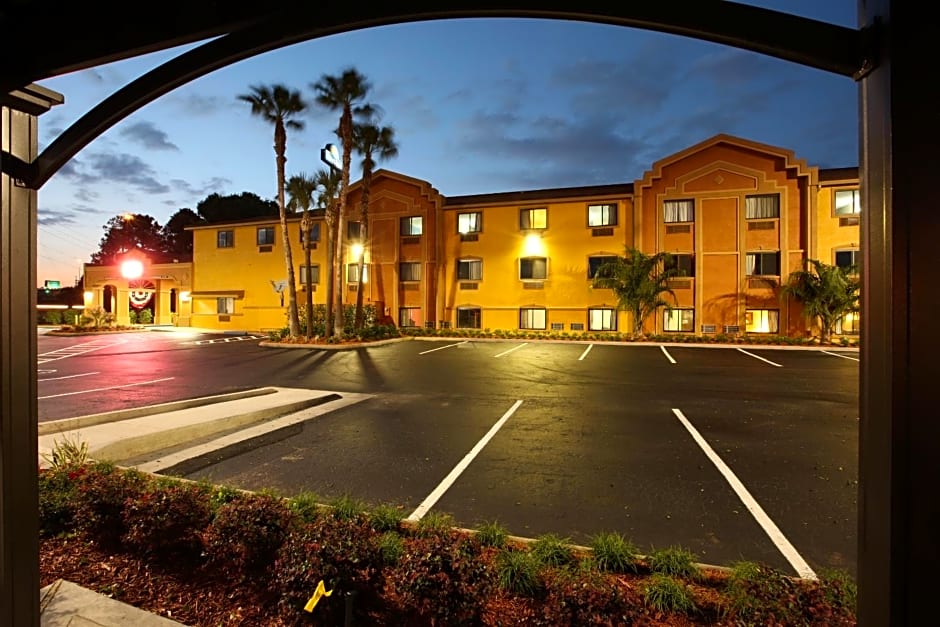 Days Inn by Wyndham Orange Park/Jacksonville