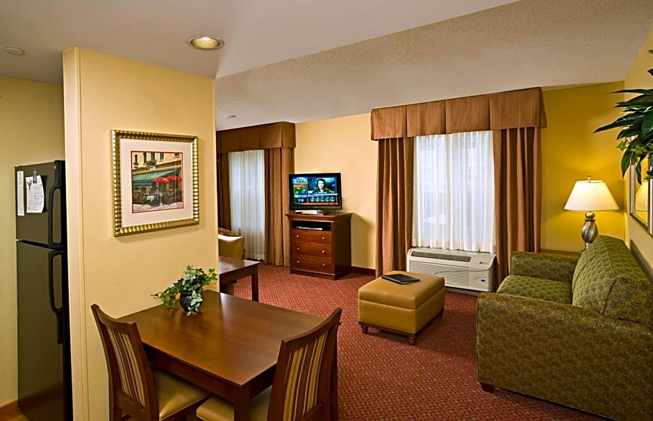 Homewood Suites by Hilton Portland