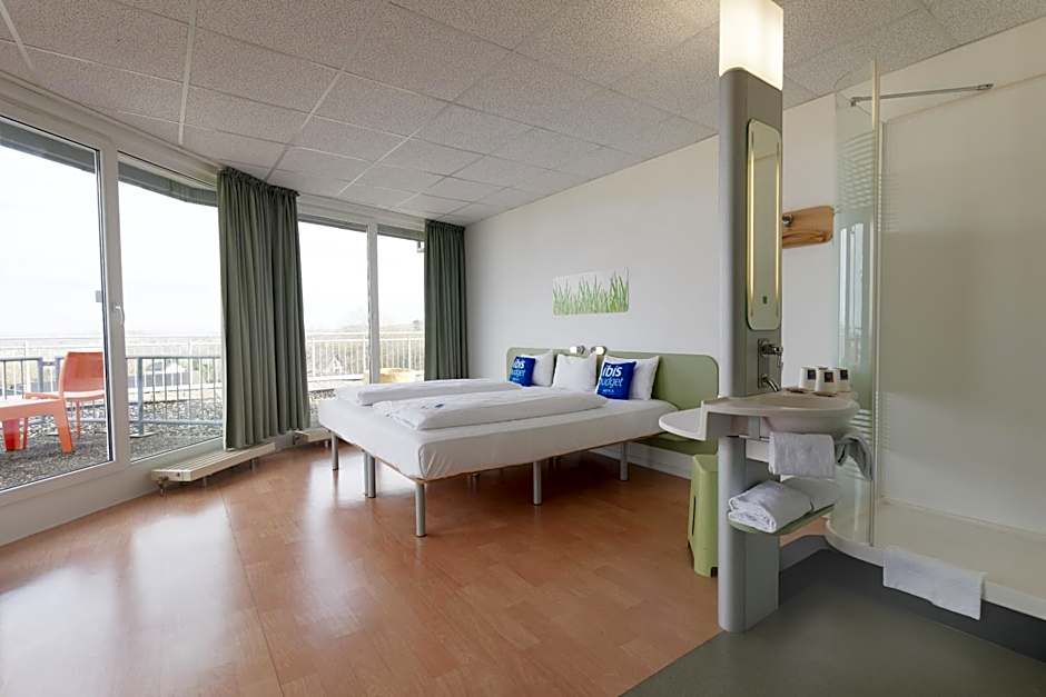 ibis budget Hotel BONN SUD Konigswinter