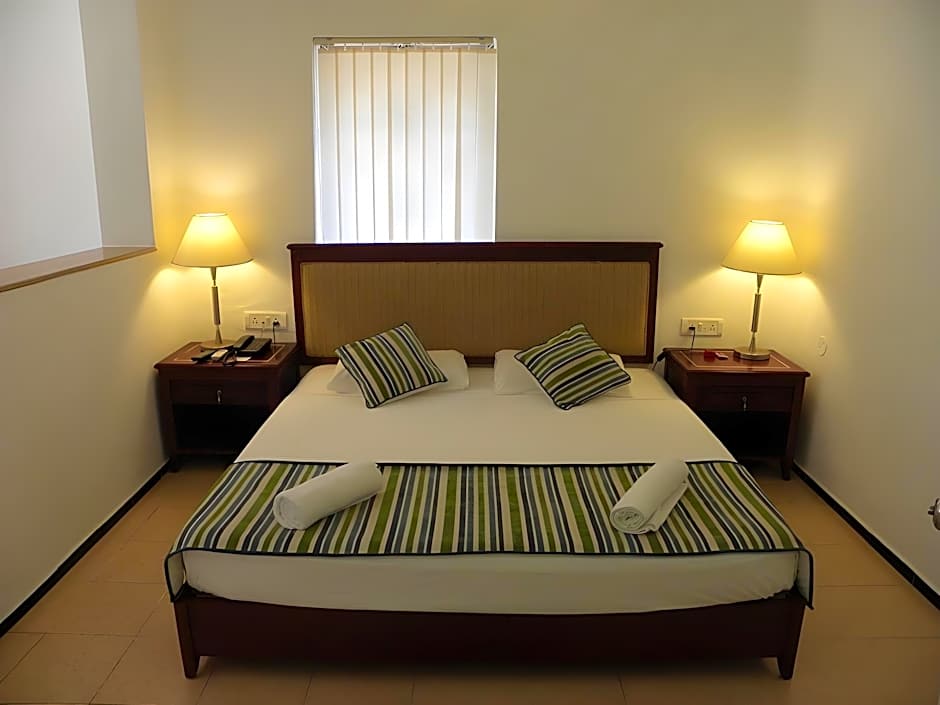 Colonia Santa Maria Hotel