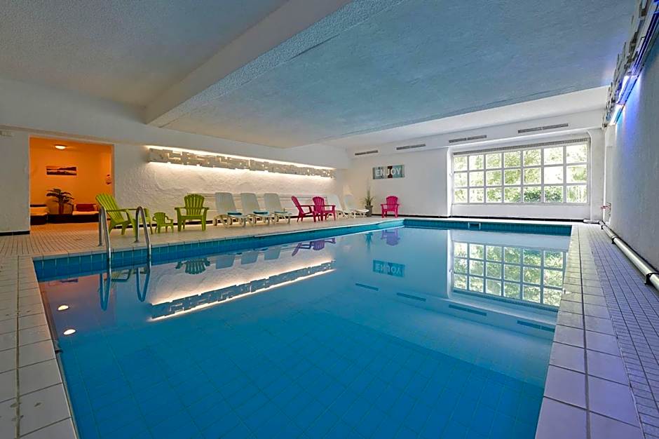 Hotel Gut Funkenhof