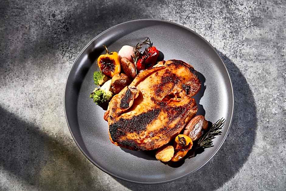 The Sun Rose West Hollywood