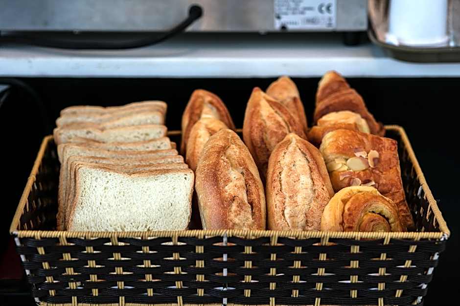 Serenity Diamond Hotel