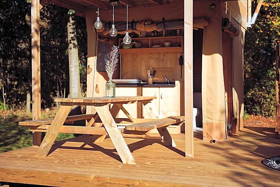 De Parel - Mystical spaces to discover!