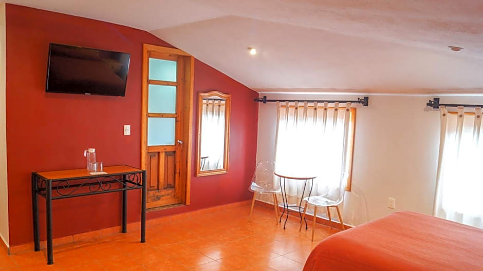 Hotel Casa Margarita