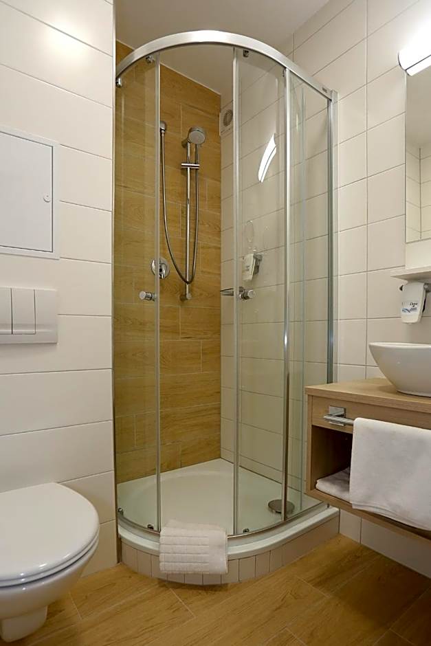 ASTORIA Hotel & Medical Spa