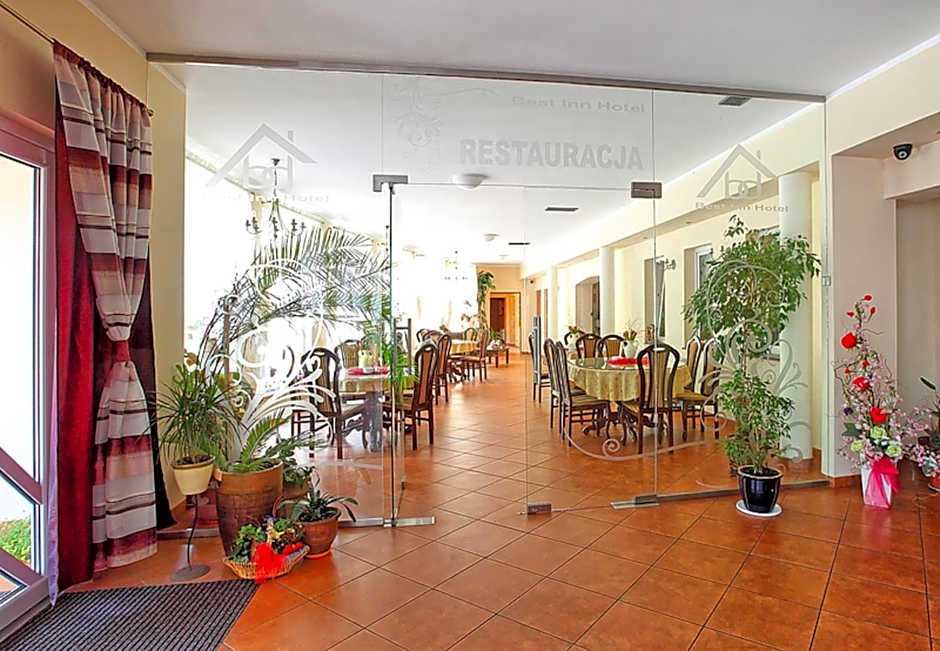 Hotel Best Inn Bydgoszcz S5
