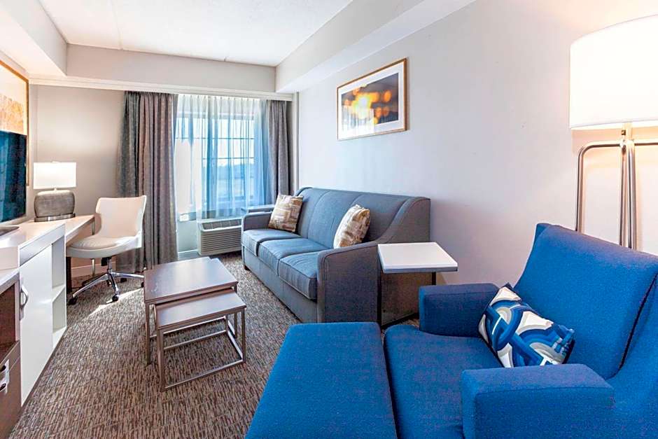 Sheraton Jacksonville Hotel