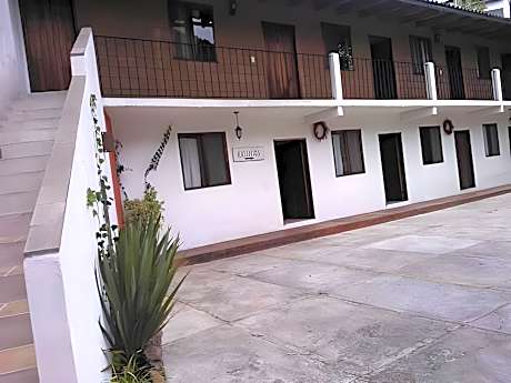Meson de Valle Hotel